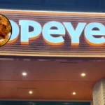 Popeyes Expands UK with New Kingston Opening 2026