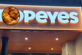 Popeyes Expands UK with New Kingston Opening 2026