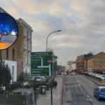 Pregnant Woman Loses Baby in South London Police Chase Crash 2026
