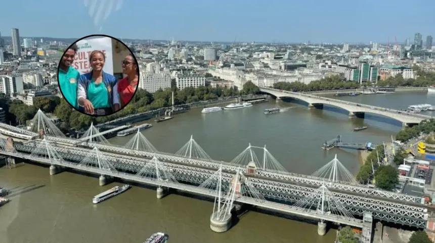 Professional Tour Guide Training Expands Heritage Tourism in Lambeth 2026