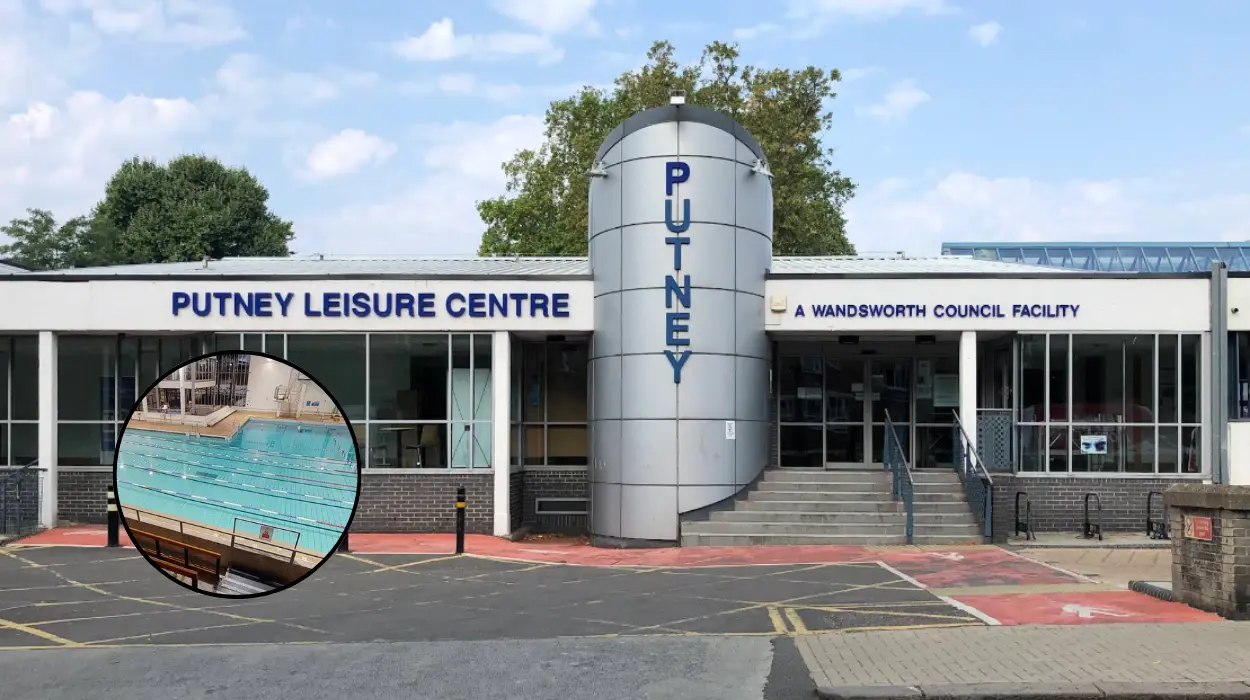 Putney Leisure Centre Pool Closure Paused Following Backlash: Putney 2026