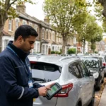 Renew Your Lewisham Resident Parking Permit for 2026 Online