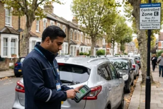 Renew Your Lewisham Resident Parking Permit for 2026 Online