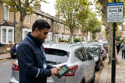 Renew Your Lewisham Resident Parking Permit for 2026 Online