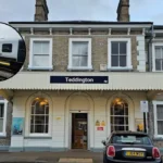 SWR London Waterloo Trains Blocked: Teddington Delays 2026