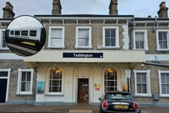 SWR London Waterloo Trains Blocked: Teddington Delays 2026