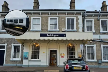 SWR London Waterloo Trains Blocked: Teddington Delays 2026