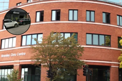 Smoque Restaurant Faces Licence Revocation Over Illegal Workers: Bromley 2026