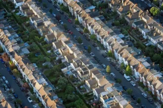 South London Councils Challenge Affordable Housing Cuts