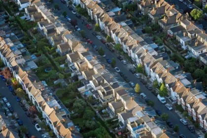 South London Councils Challenge Affordable Housing Cuts