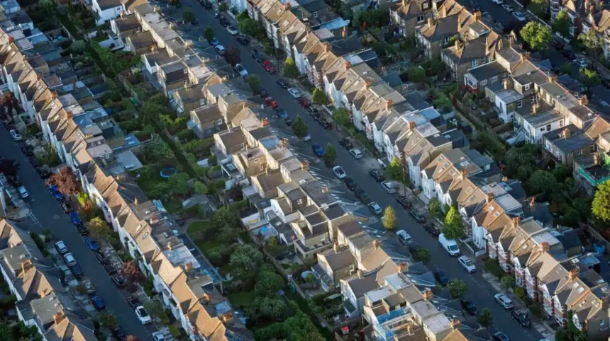 South London Councils Challenge Affordable Housing Cuts