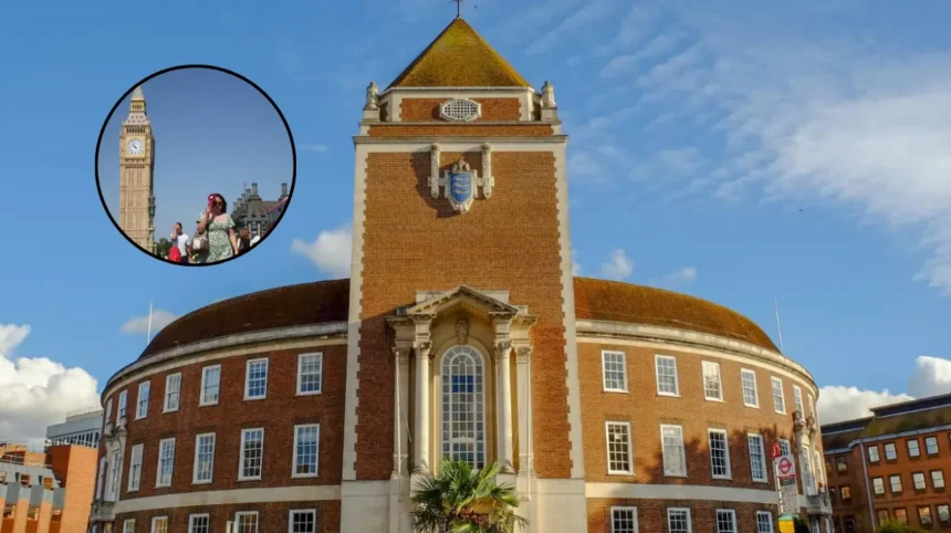 South London Family Wins £5k After Hotel Ordeal, Kingston 2026