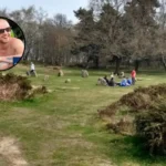 South London Man Charged with Murder After Stone Circle Death, Derbyshire 2026