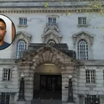 South London Man Jailed for Assaulting Girl on Train 2026