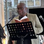 South London poet releases debut collection 3000 Miles from Home