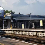 Southeastern Trains Cancelled in Lewisham This Week 2026