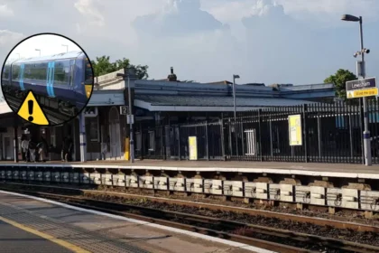 Southeastern Trains Cancelled in Lewisham This Week 2026
