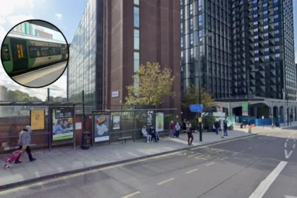 Southern Trains Cancelled Across Sutton and Croydon 2026
