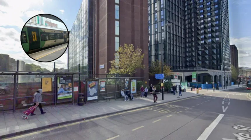 Southern Trains Cancelled Across Sutton and Croydon 2026