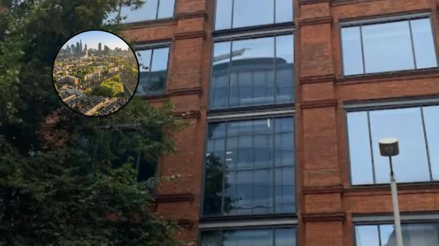 Southwark Council Seeks Developer For £160m Housing Scheme: Rotherhithe 2026