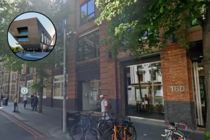 Southwark Council Sues CZWG for £5m Canada Water Library Leak 2026, South London
