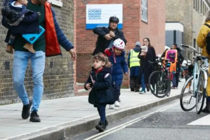 Southwark Residents Welcome Safer Streets and Road Safety Plans