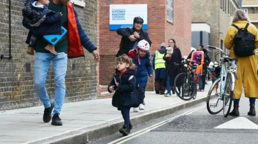 Southwark Residents Welcome Safer Streets and Road Safety Plans