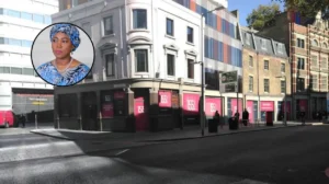 Southwark Seizes Sierra Leone First Lady's Council Flat – Walworth, 2026