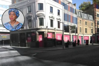 Southwark Seizes Sierra Leone First Lady's Council Flat – Walworth, 2026