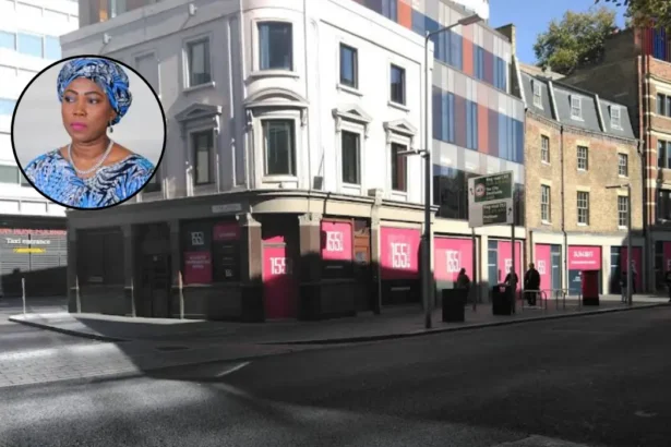 Southwark Seizes Sierra Leone First Lady's Council Flat – Walworth, 2026