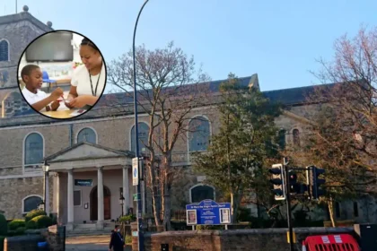 St Mary's Lewisham Earns Strong Ofsted Rating 2026; Lewisham, 2026