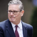 Starmer Resigns as Labour Leader, Triggering Leadership Race