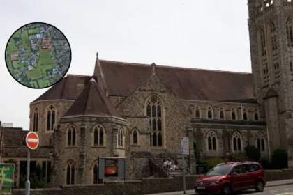 Sutton Green Belt Housing Sites Revealed 2026; Sutton, 2026