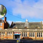 Sutton children’s home plan for Prince of Wales Road 2026