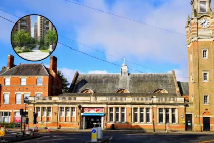 Sutton children’s home plan for Prince of Wales Road 2026
