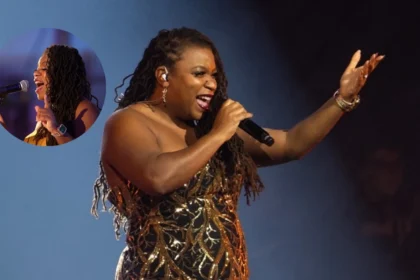 Tashara Forrest Announces Bloom Music & Live Experience UK