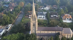 The Complete Travel Guide to the Best Leisure Activities in Bromley