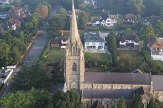 The Complete Travel Guide to the Best Leisure Activities in Bromley