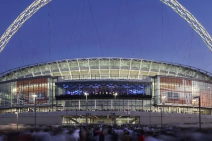 The Ultimate Guide to Capital FM Summertime Ball at Wembley Stadium
