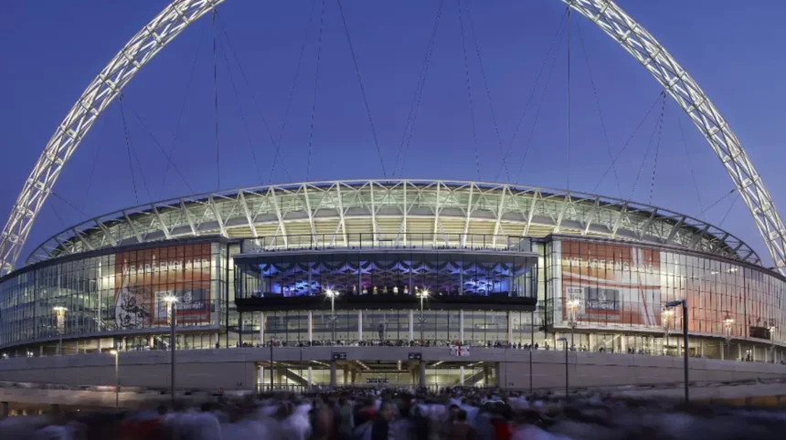 The Ultimate Guide to Capital FM Summertime Ball at Wembley Stadium
