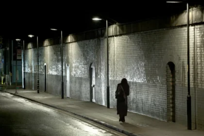 The hidden fear shaping women’s journeys home in South London