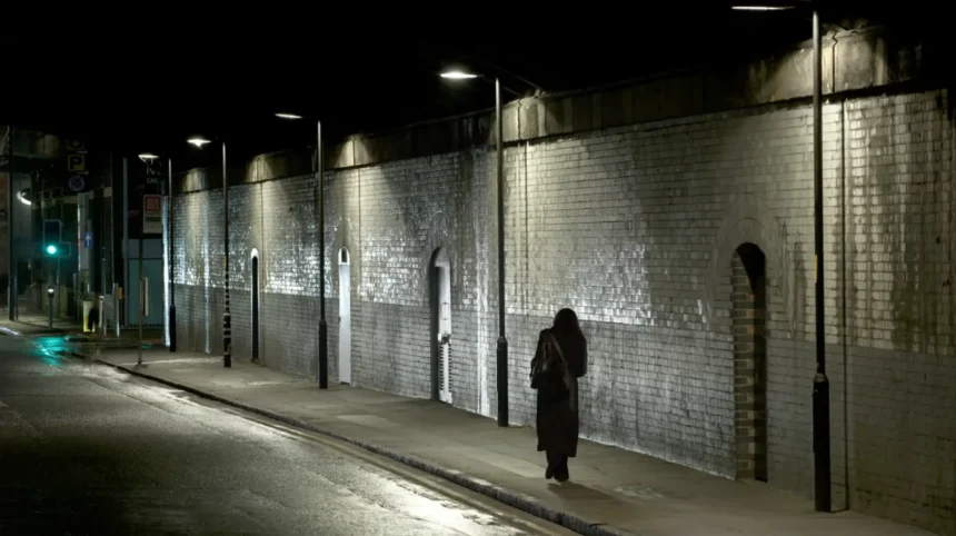 The hidden fear shaping women’s journeys home in South London