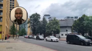 Two Men Charged for Murder of Taiwo Ekerin: Lewisham 2026