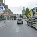 Unborn Baby Dies Following Police Pursuit on Lewisham Way, New Cross 2026
