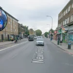 Unborn Baby Killed in Police Pursuit Crash, New Cross 2026