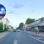 Unborn Baby Killed in South London Police Chase Crash 2026