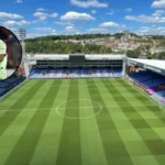Walter Benitez Targets Crystal Palace Exit For Nice Return South London 2026