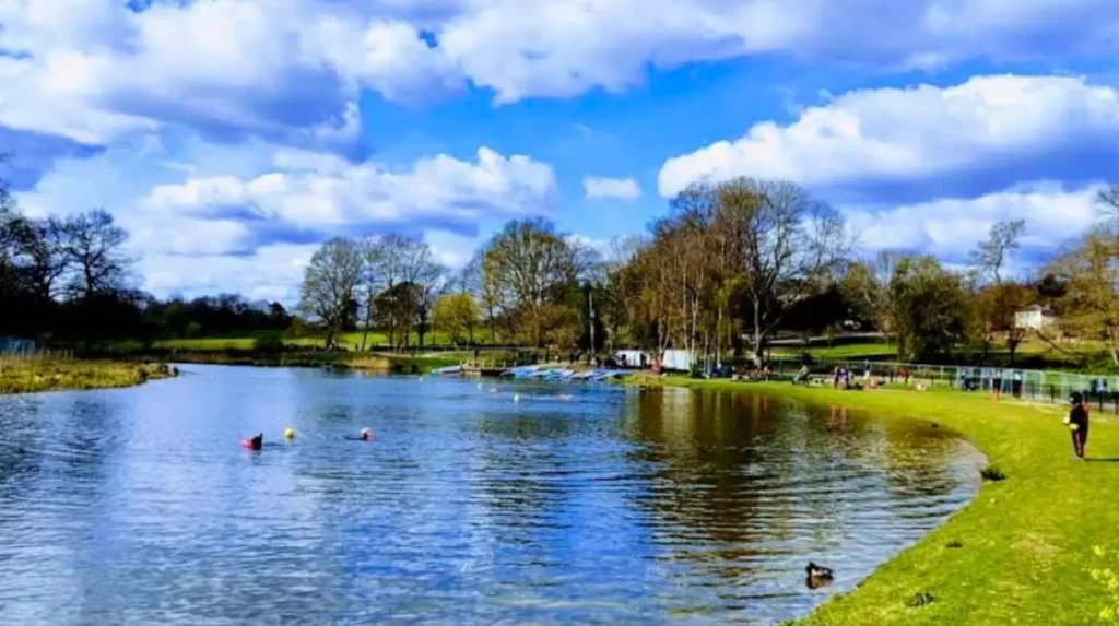 What Are the Top Attractions Within 30 Minutes of Bromley Town Centre?