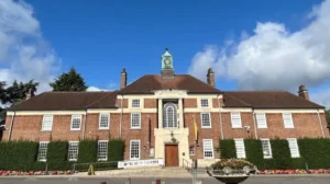 What Historic Places Should Tourists Visit in Bromley? Top Heritage Sites Guide