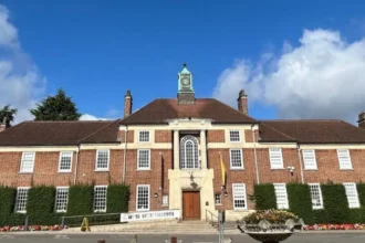What Historic Places Should Tourists Visit in Bromley? Top Heritage Sites Guide